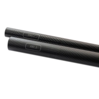 Drennan Red Range Carp Master Poles